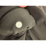 Lululemon  Women's On Pace  Black‎ biker Shorts Size 2 Photo 4