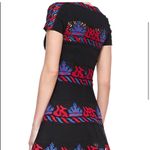 NWOT Valentino lace trim dress Size M Photo 2