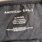 American Eagle  Rolling Stones Bodysuit- Size XL Photo 3