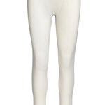 SKIMS  Cotton Ribbed Leggings Photo 1