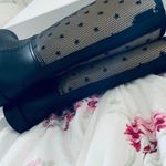 Red Valentino Rain Boots Photo 6