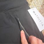 Athleta Black Trekkie North Shorts size 26 Photo 3