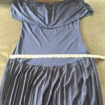 Women’s Navy Off Photo 11