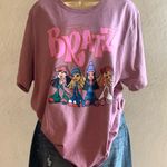 Bratz short sleeve tee size XL Photo 0
