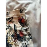Westport  Floral Print Skort Woman’s Size Small Photo 6