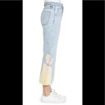 Hudson Jeans Jeans Sloane High Waist Ankle Jeans, Mom Jeans, Waist Size 28”, NWT Photo 2