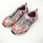 Skechers Waggey Work Comfort Flex HC Pro Slip Resistant Walking Sneakers Size 10 Photo 7