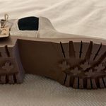 Seven7 NWT Billie Chelsea Boot Gold Women’s Sz 9 Photo 5