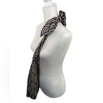 Source Unknown Boho Fabric Paisley Bag Large Photo 2