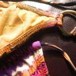 Luli Fama  Bikini Top Photo 5