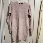 Lululemon Restful Intention Sweater in Heathered Pink Bliss Photo 1