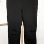 Spanx Ankle Skinny Jeans Denim Black Shape Everywear Size Medium Photo 0
