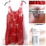 Madewell Broadway & Broome () Silk Dress Photo 1