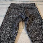 Lululemon Wunder Under Crop Photo 4