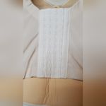 David's Bridal Davi's Bridal Corset Bra Size:34B Photo 2