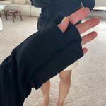 Athleta whistler fuse half zip top. Xs Photo 1