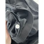 Lululemon  Scoop Me Up Built In Bra Racerback Tank - Black&Purple / Size 4 Photo 6