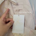 Gal Meets Glam Evelyn Jacquard Halter Dress Photo 4