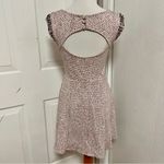 Free People Dress Bejeweled Sleeve B2 Photo 4