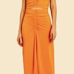 House of Harlow House or Harlow Ruched Skirt Set Photo 9