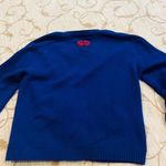 Gucci  Appliquéd cable-knit wool cardigan size L Photo 9