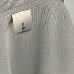 Lululemon • Gather Up Jacket Heathered Power Grey / Sea Salt Photo 7