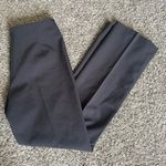 Reiss Gray Zip Up Trousers 6 Photo 0