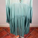 Young Fabulous and Broke Rosa Mini Dress Photo 5