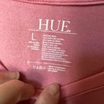 Hue NWT size L Long Sleeve legging tee. Photo 5