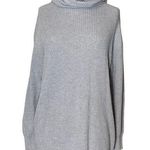 Tularosa cowl neck sweater Photo 0