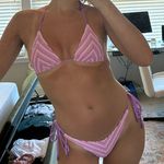 Triangl Bikini Photo 0