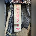 Xhilaration  Women's Floral Print Palazzo Pants (811) Photo 10