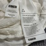 Reformation  Women’s Crop Top Photo 9