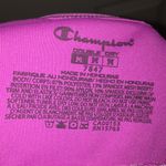 Champion FINAL MARKDOWN Ladies’  Sports Bra (M) Photo 5