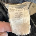 Wrangler Vintage VF  cargo denim carpenter‎ jeans pants 30x30 Photo 10