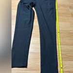 Mondetta Women XS  outdoor projects lined leggings black w/pockets Photo 5