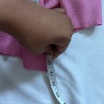 Baobab | candy maxi dress in rambutan Pink Photo 12