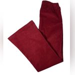 Self Esteem  Stretch Corduroy Flare-Leg Pants Photo 1