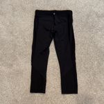 Lululemon  Black Leggings Photo 2