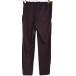 Vuori  Women's Miles Ankle Pants Brown Sz XS Pull On Activewear Travel Athleisure Photo 1