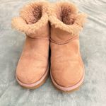 UGG  Mini Bailey Button Boot - Women's AduSize 7 Photo 1