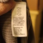 The Drop Women's Ribbed Knit Elastic Waist Pull On Sweater Shorts Size Small Photo 5