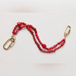 Free People  Prismatic Beaded Swag Photo 1