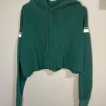 Urban Outfitters  cropped hoodie Photo 0