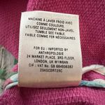 Anthropologie Anthropology Vanessa Virginia  Mini Skirt Sz 4 Photo 5