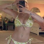 Wild Fable  Bikini Set Photo 4