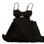 Love And Lemonade  Black Formal Dress Photo 0