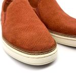 UGG  Adley Perf Slip-On Sneaker 7 Photo 2