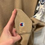 Champion  Paisley Sweatshirt Hoodie Photo 3