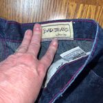 Super Cool Vintage 1970s/80s Bad Jeans by Fitter Lane! Size 28 Photo 4